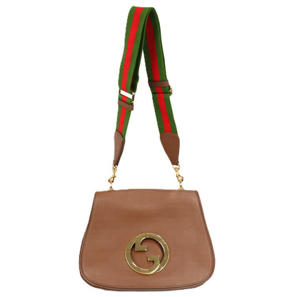 GUCCI 721172 UXXAG HANDBAG