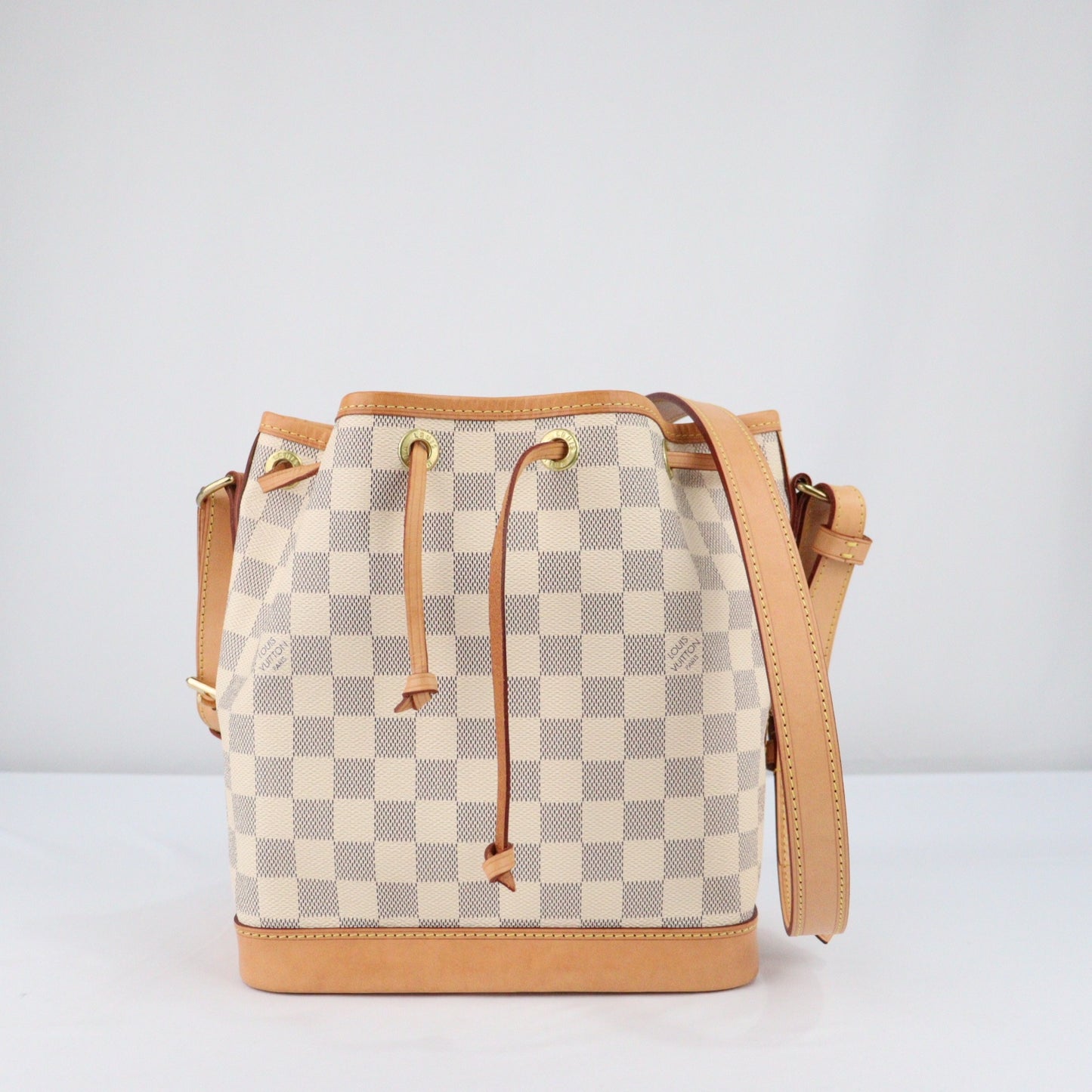 LOUIS VUITTON N41220 NOE BB SHOULDER BAG