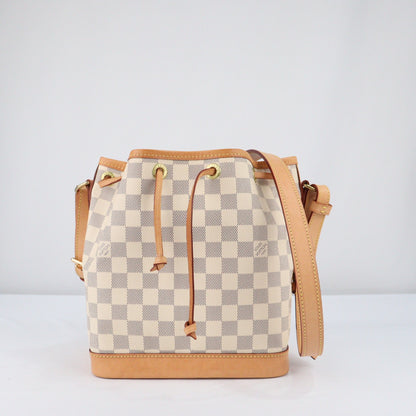 LOUIS VUITTON N41220 NOE BB SHOULDER BAG