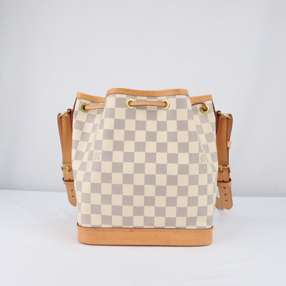 LOUIS VUITTON N41220 NOE BB SHOULDER BAG