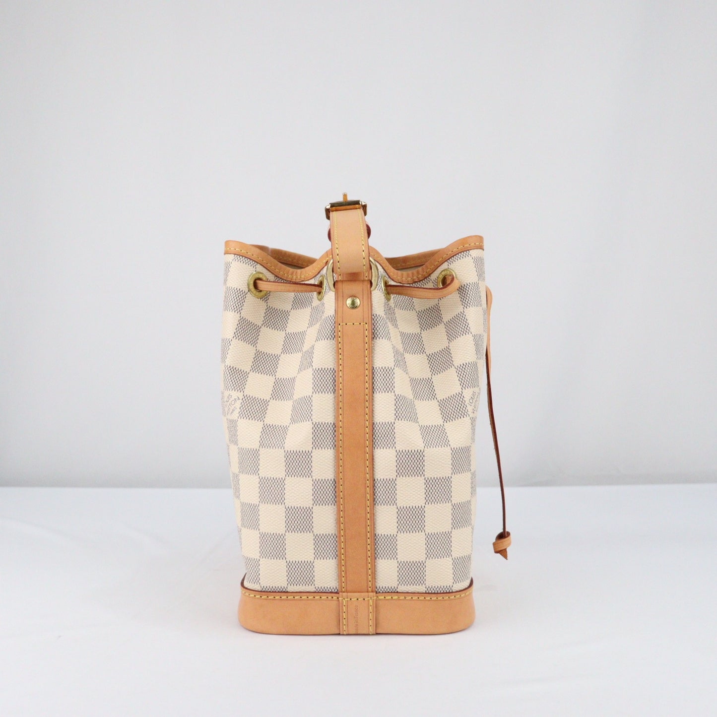 LOUIS VUITTON N41220 NOE BB SHOULDER BAG