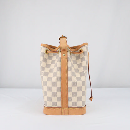 LOUIS VUITTON N41220 NOE BB SHOULDER BAG