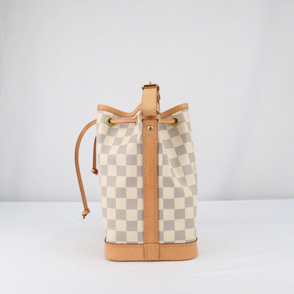LOUIS VUITTON N41220 NOE BB SHOULDER BAG