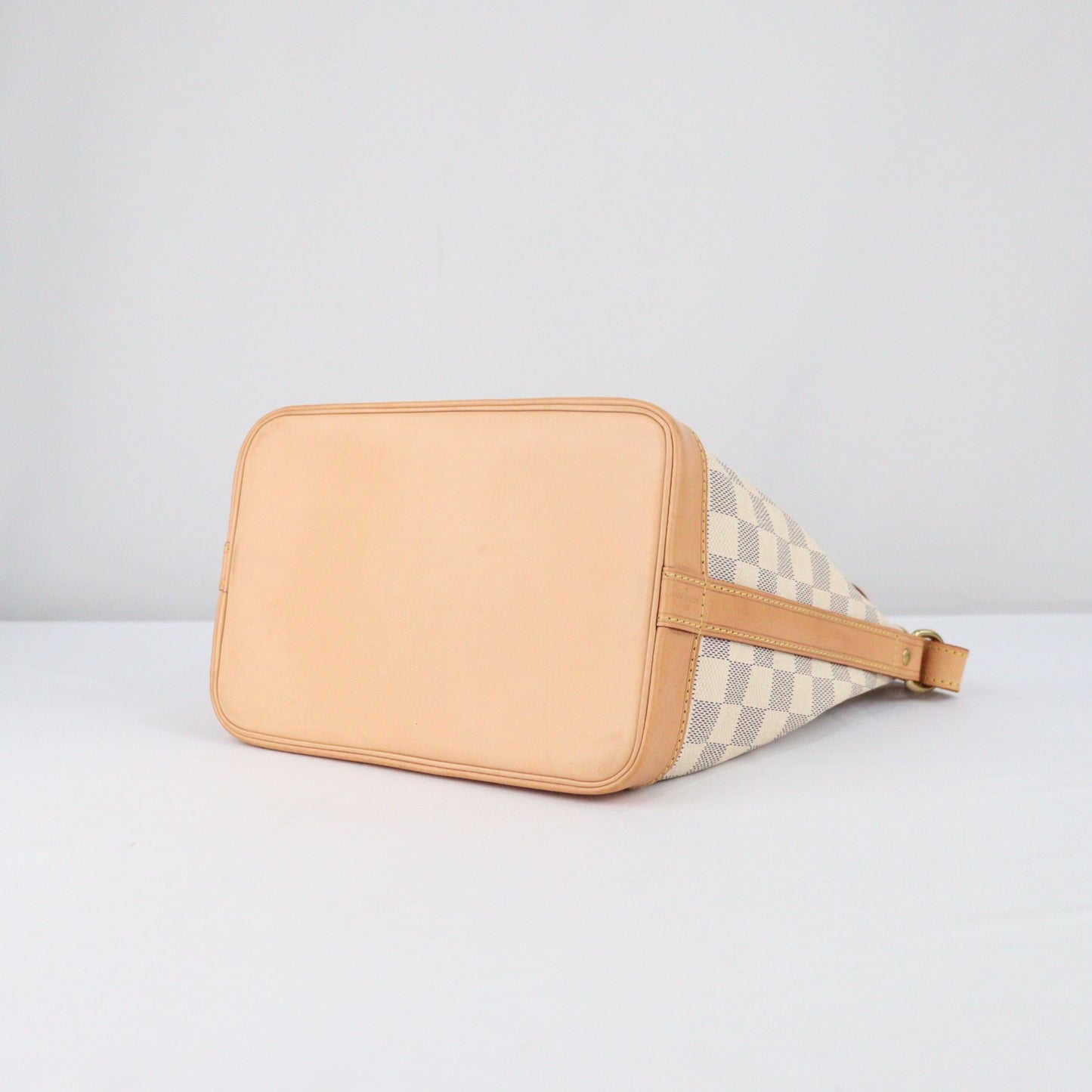 LOUIS VUITTON N41220 NOE BB SHOULDER BAG