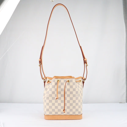 LOUIS VUITTON N41220 NOE BB SHOULDER BAG