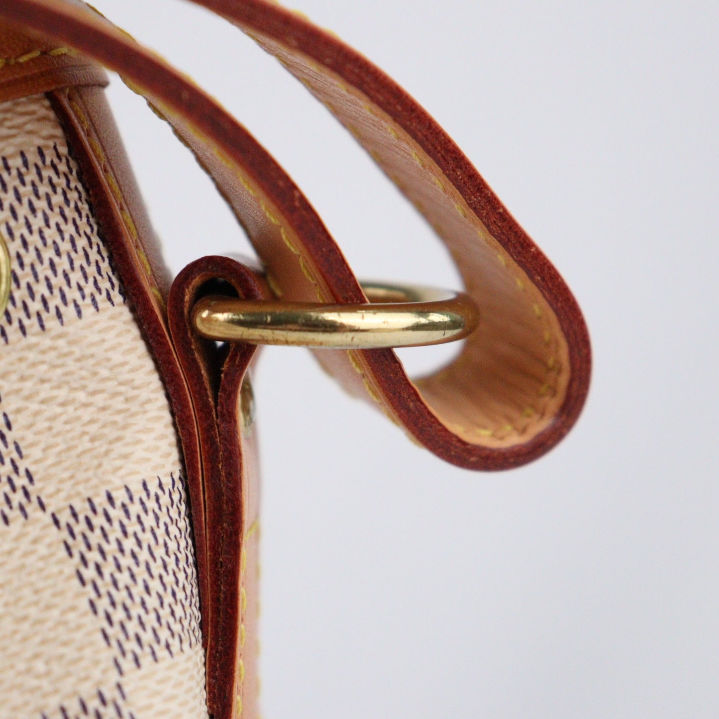LOUIS VUITTON N41220 NOE BB SHOULDER BAG