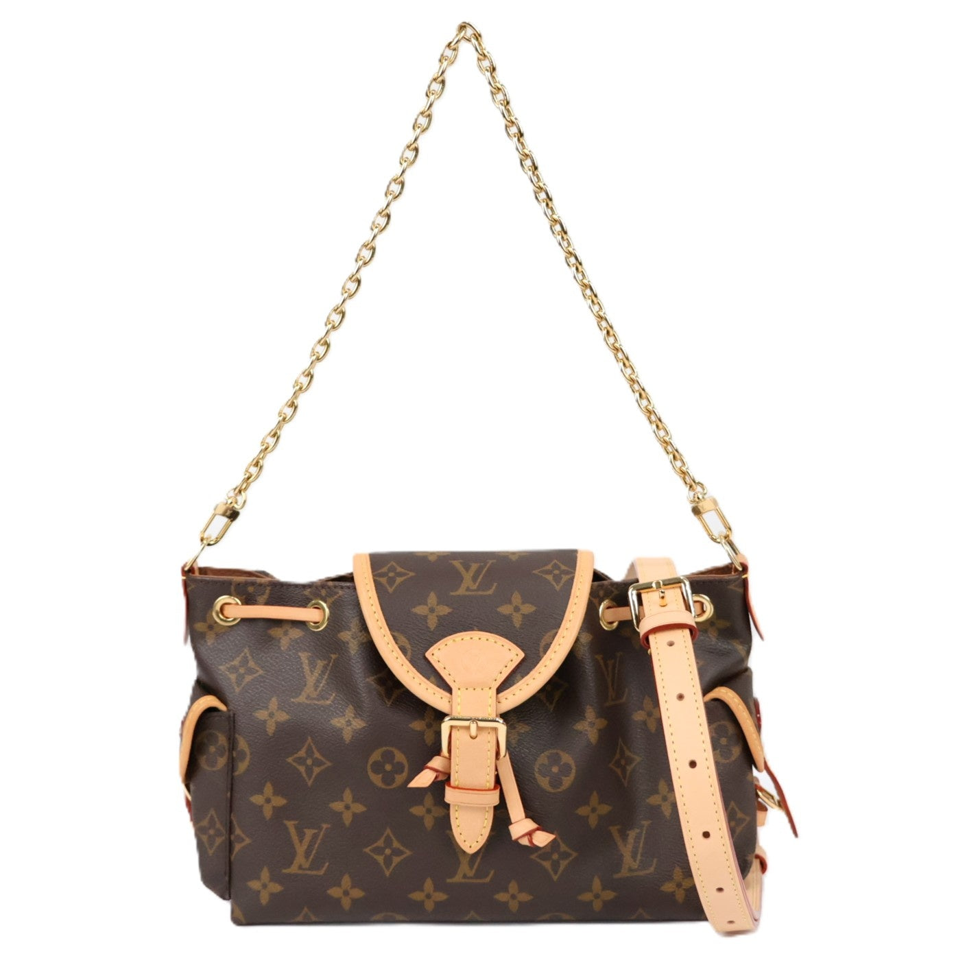 LOUIS VUITTON M25085 ODYSSEE CROSSBODY BAG
