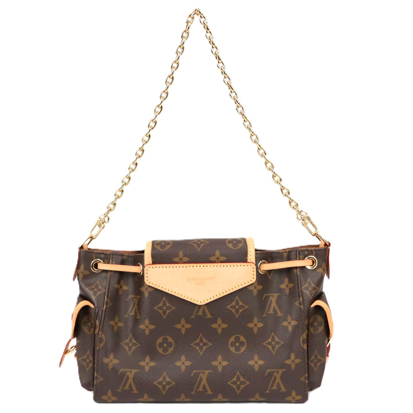 LOUIS VUITTON M25085 ODYSSEE CROSSBODY BAG