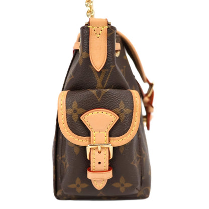 LOUIS VUITTON M25085 ODYSSEE CROSSBODY BAG