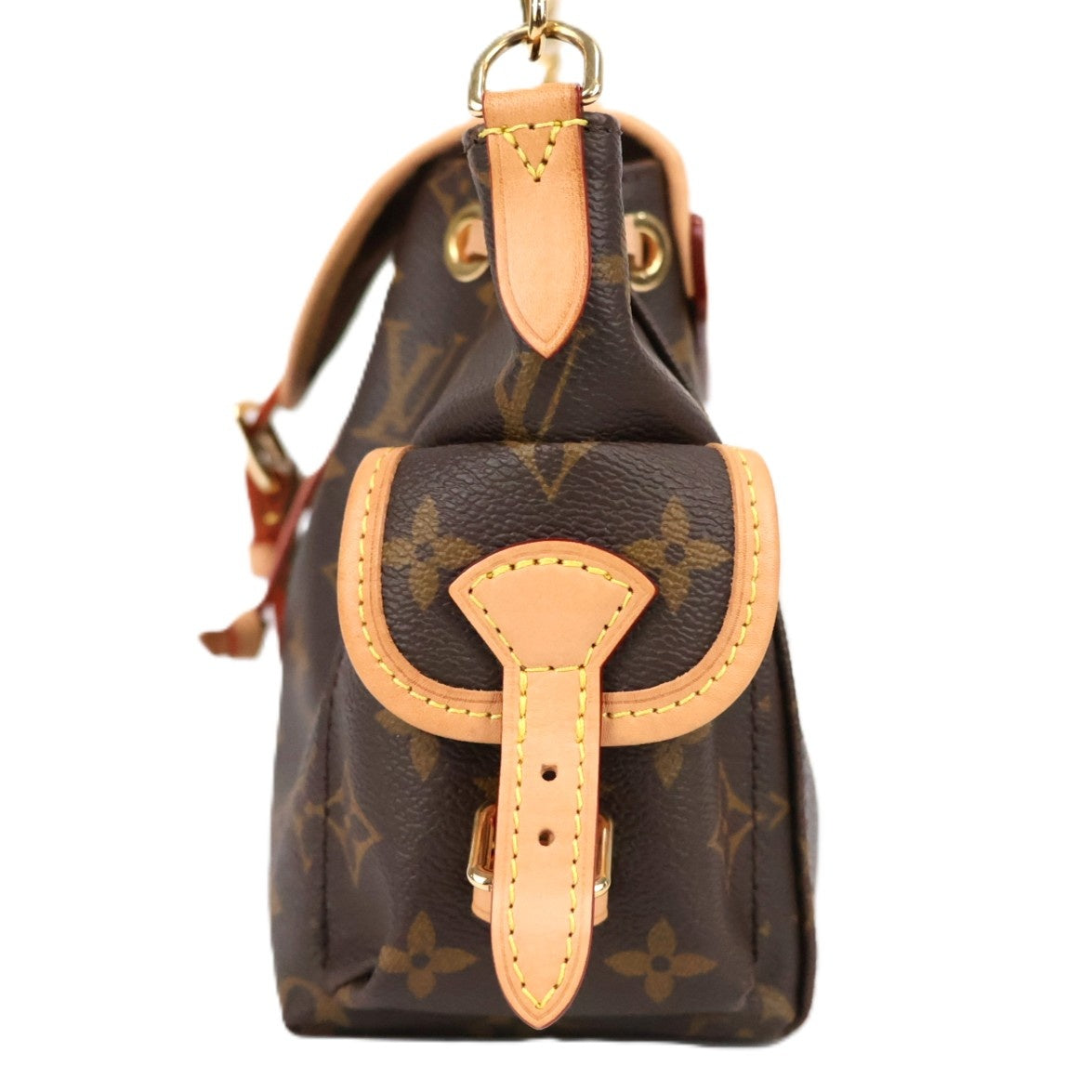 LOUIS VUITTON M25085 ODYSSEE CROSSBODY BAG