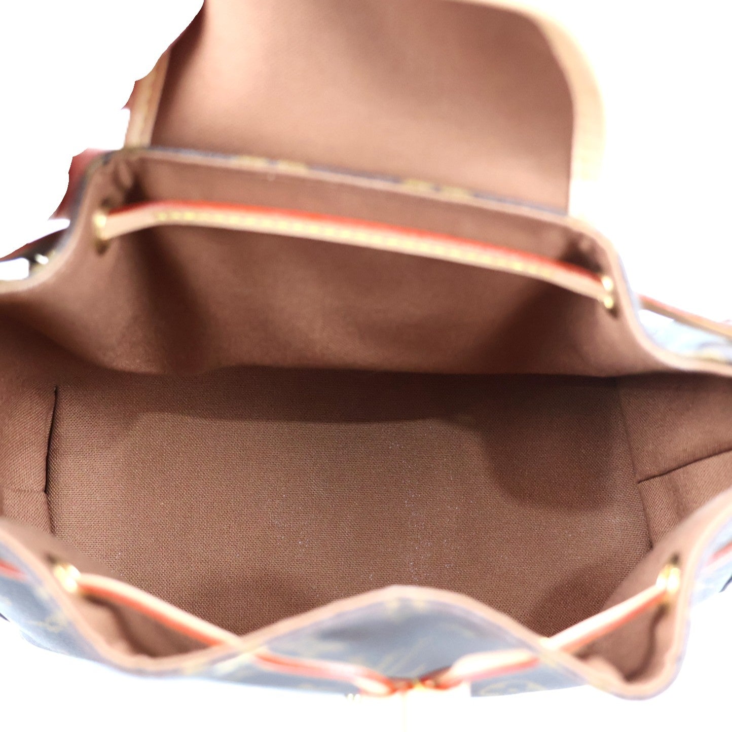 LOUIS VUITTON M25085 ODYSSEE CROSSBODY BAG