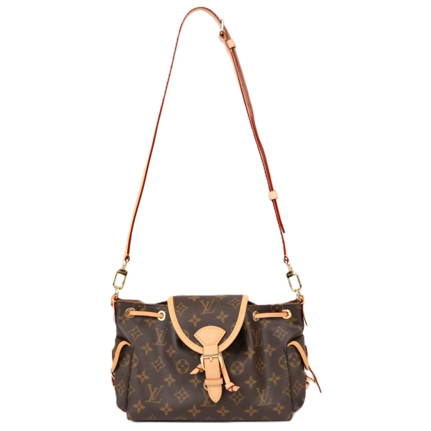 LOUIS VUITTON M25085 ODYSSEE CROSSBODY BAG