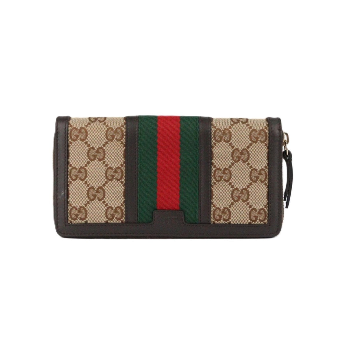 GUCCI 406754 KQW5G WALLET
