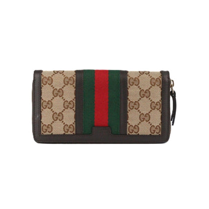 GUCCI 406754 KQW5G WALLET