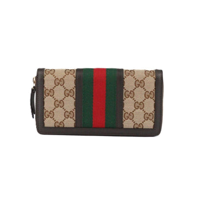 GUCCI 406754 KQW5G WALLET