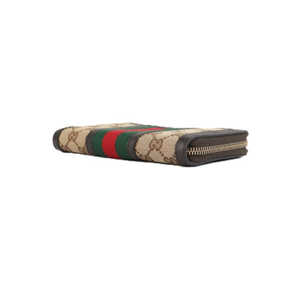 GUCCI 406754 KQW5G WALLET