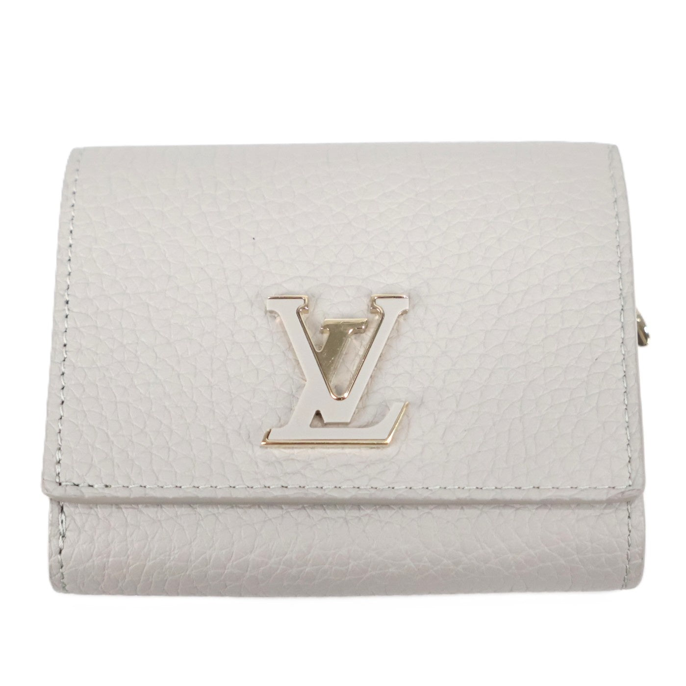 LOUIS VUITTON M12406 PORTEFEUILLE CAPUCINES WALLET