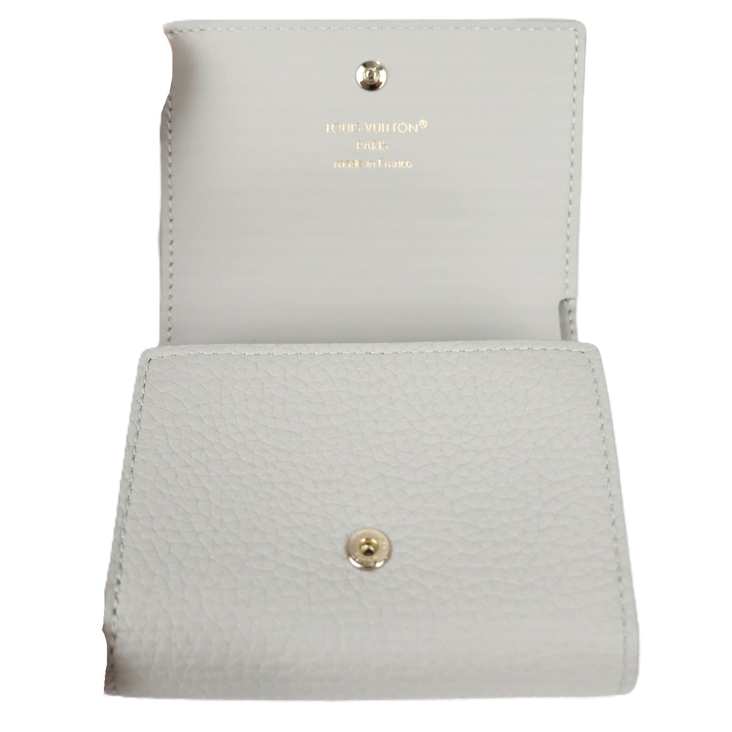 LOUIS VUITTON M12406 PORTEFEUILLE CAPUCINES WALLET