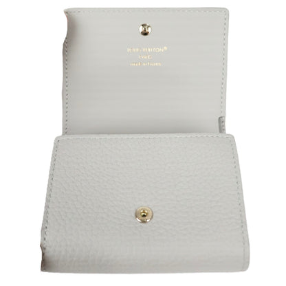 LOUIS VUITTON M12406 PORTEFEUILLE CAPUCINES WALLET