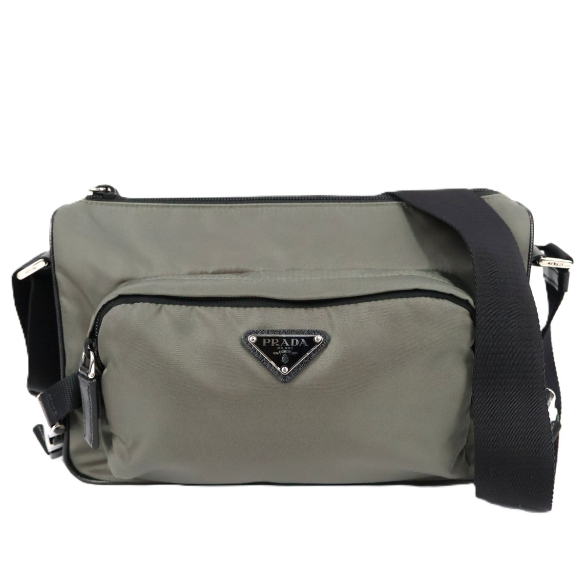 PRADA 2VH192 CROSSBODY BAG