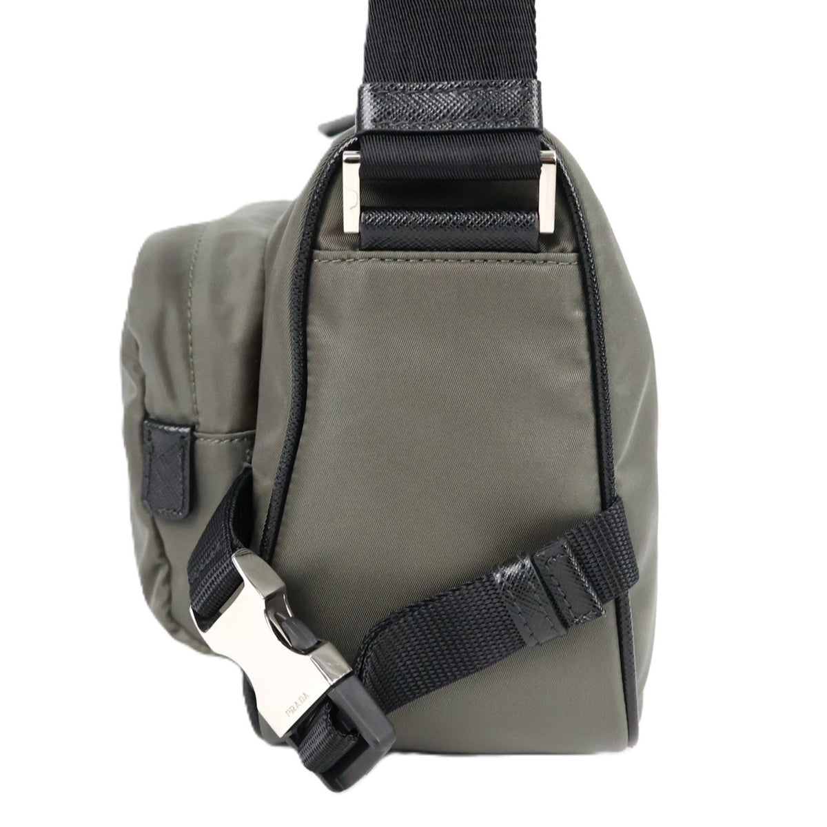 PRADA 2VH192 CROSSBODY BAG