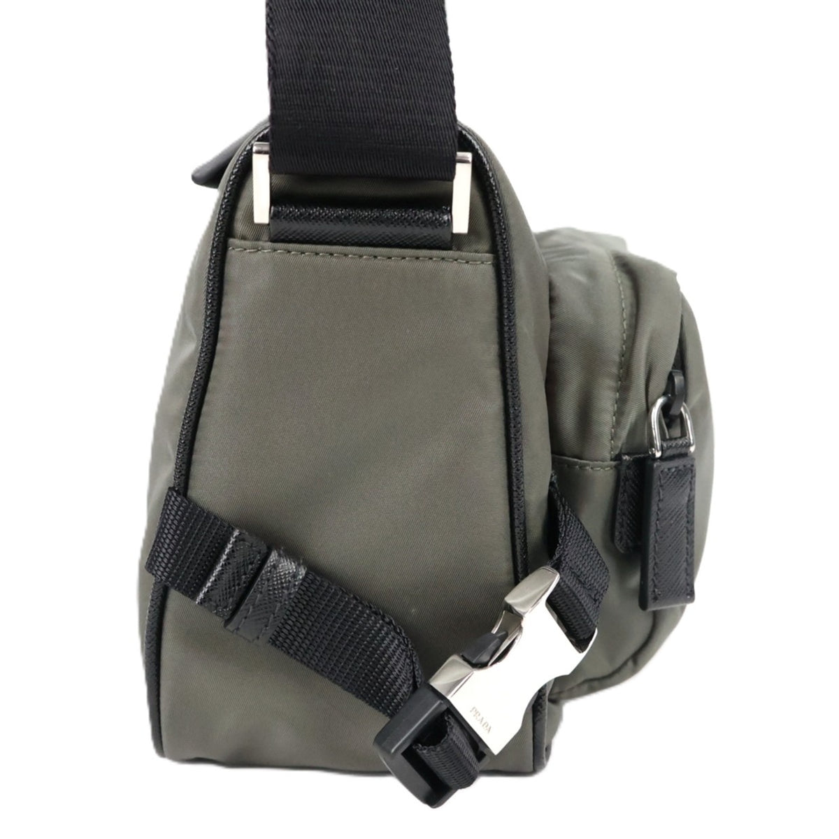 PRADA 2VH192 CROSSBODY BAG