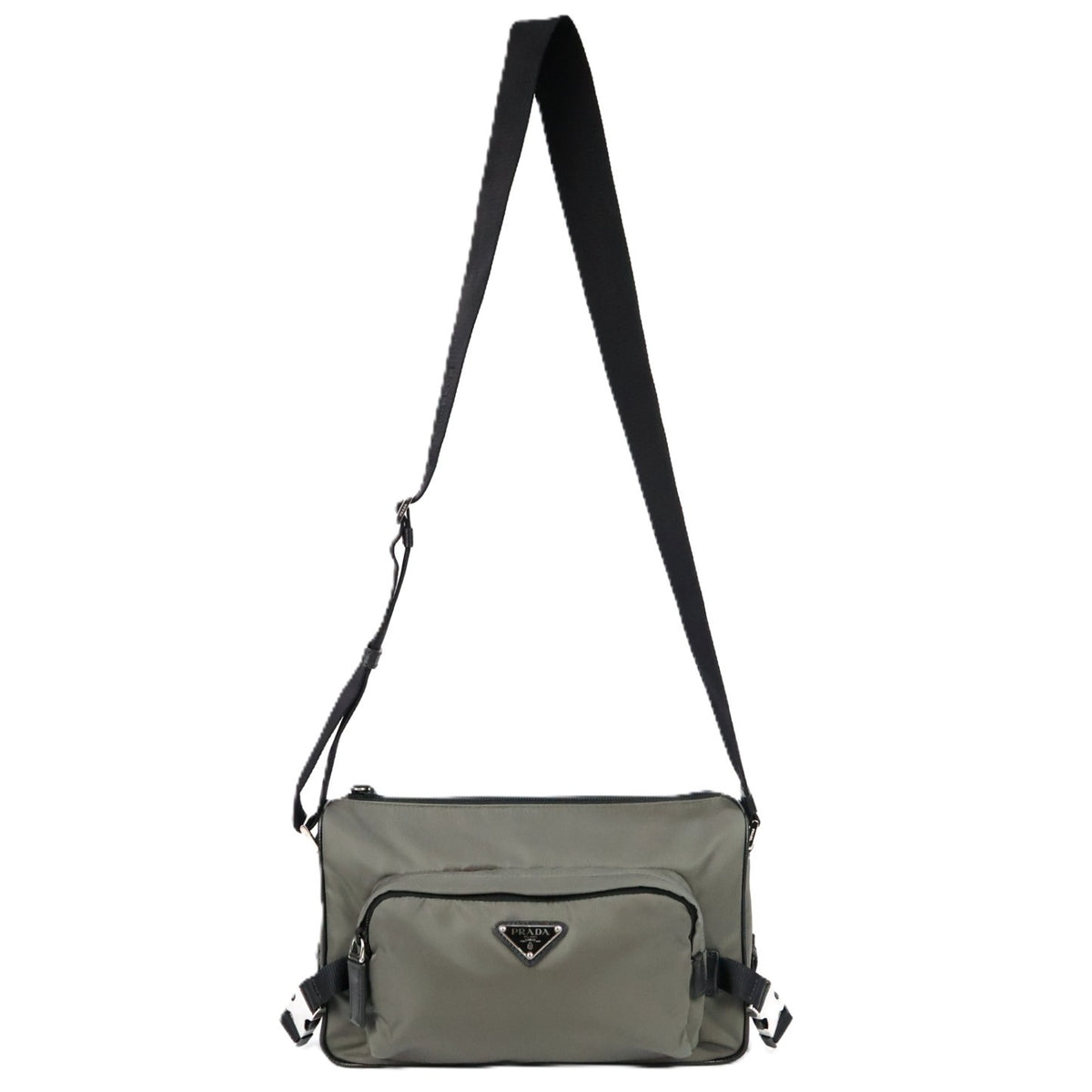 PRADA 2VH192 CROSSBODY BAG