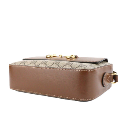GUCCI 645454 92TCG HORSEBIT 1955 CROSSBODY BAG