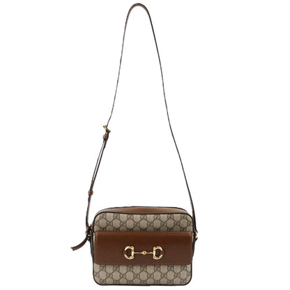 GUCCI 645454 92TCG HORSEBIT 1955 CROSSBODY BAG