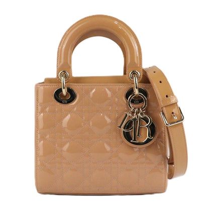 DIOR M0531OWCB LADY DIOR SMALL HANDBAG