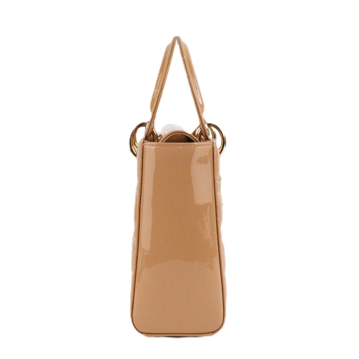 DIOR M0531OWCB LADY DIOR SMALL HANDBAG