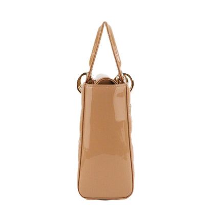 DIOR M0531OWCB LADY DIOR SMALL HANDBAG