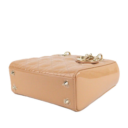 DIOR M0531OWCB LADY DIOR SMALL HANDBAG
