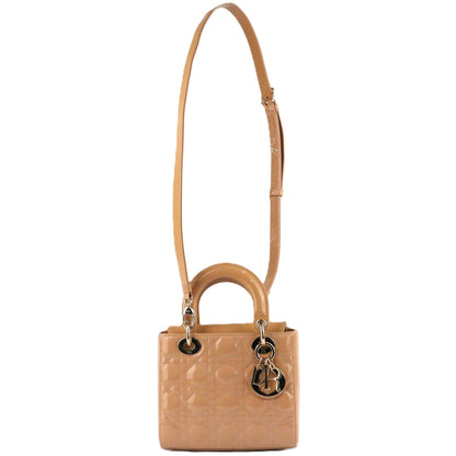 DIOR M0531OWCB LADY DIOR SMALL HANDBAG