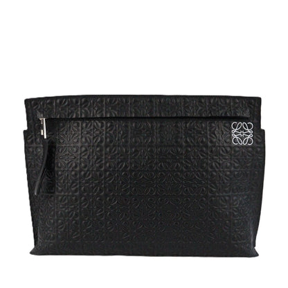 LOEWE T POUCH CLUTCH