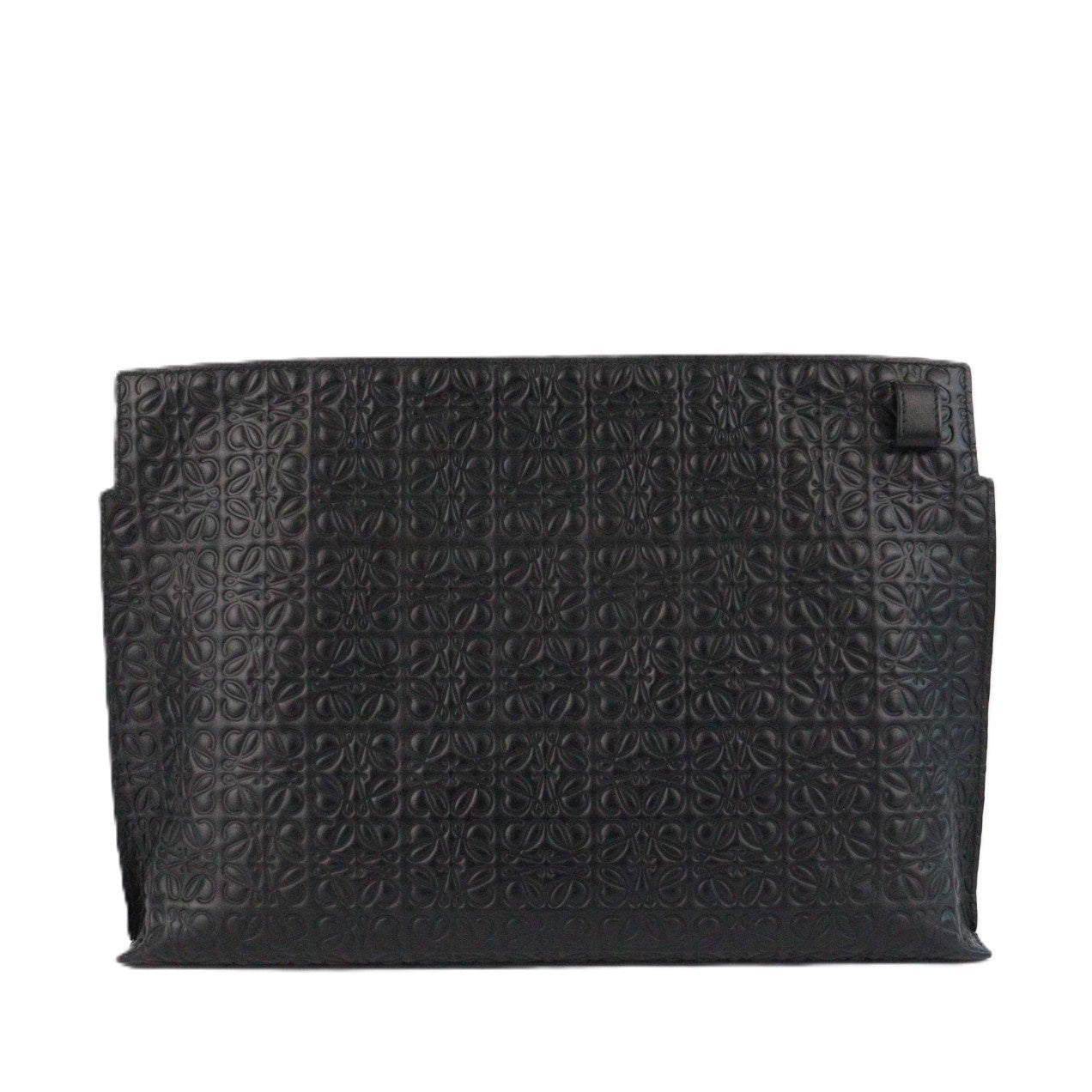 LOEWE T POUCH CLUTCH