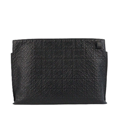 LOEWE T POUCH CLUTCH