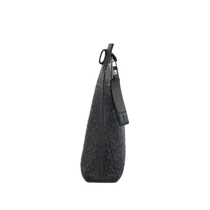 LOEWE T POUCH CLUTCH