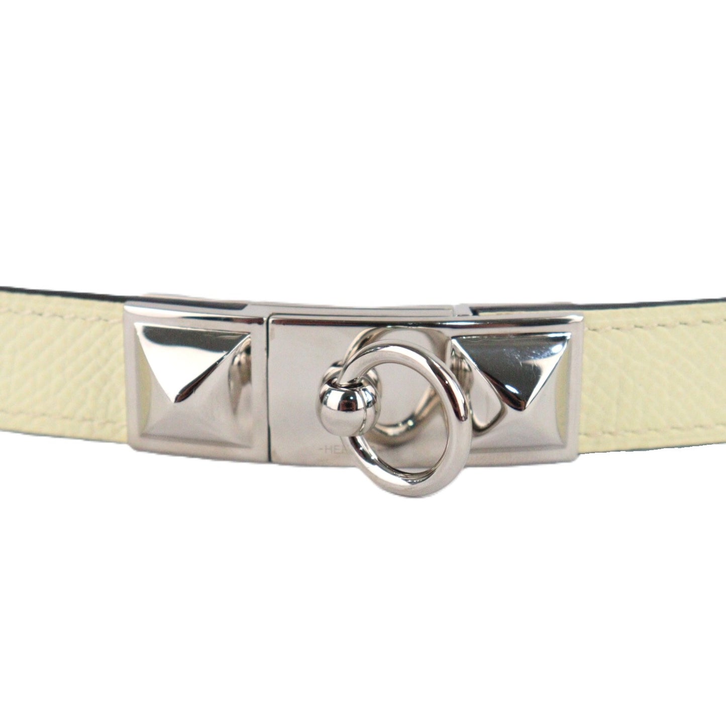 HERMES 076306CK RIVALE 18 BELT