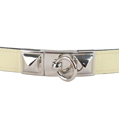 HERMES 076306CK RIVALE 18 BELT