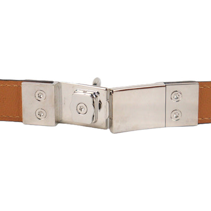 HERMES 076306CK RIVALE 18 BELT