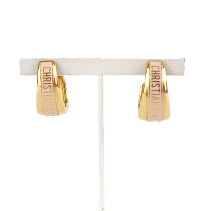 DIOR E2281WOMLQ DIOR CODE EARRINGS