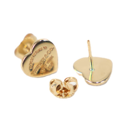 TIFFANY & Co. 60011257 Return to Tiffany Heart Tag Mini Earrings