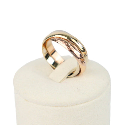 Cartier Trinity #54 Ring