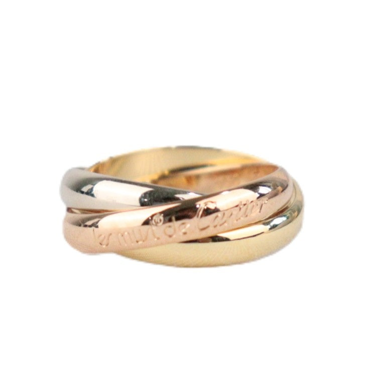 Cartier Trinity #54 Ring