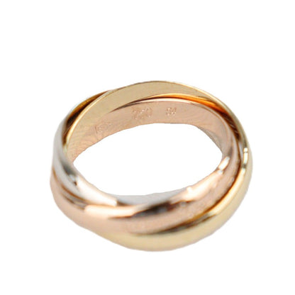 Cartier Trinity #54 Ring