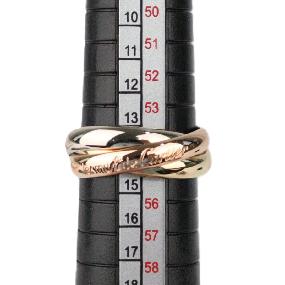 Cartier Trinity #54 Ring