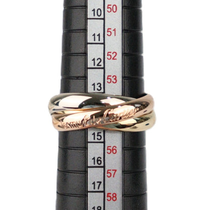 Cartier Trinity #54 Ring
