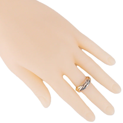 Cartier Trinity #54 Ring
