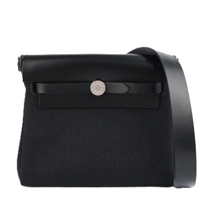 HERMES 086430CK HERBAG ZIP 20 CROSSBODY BAG